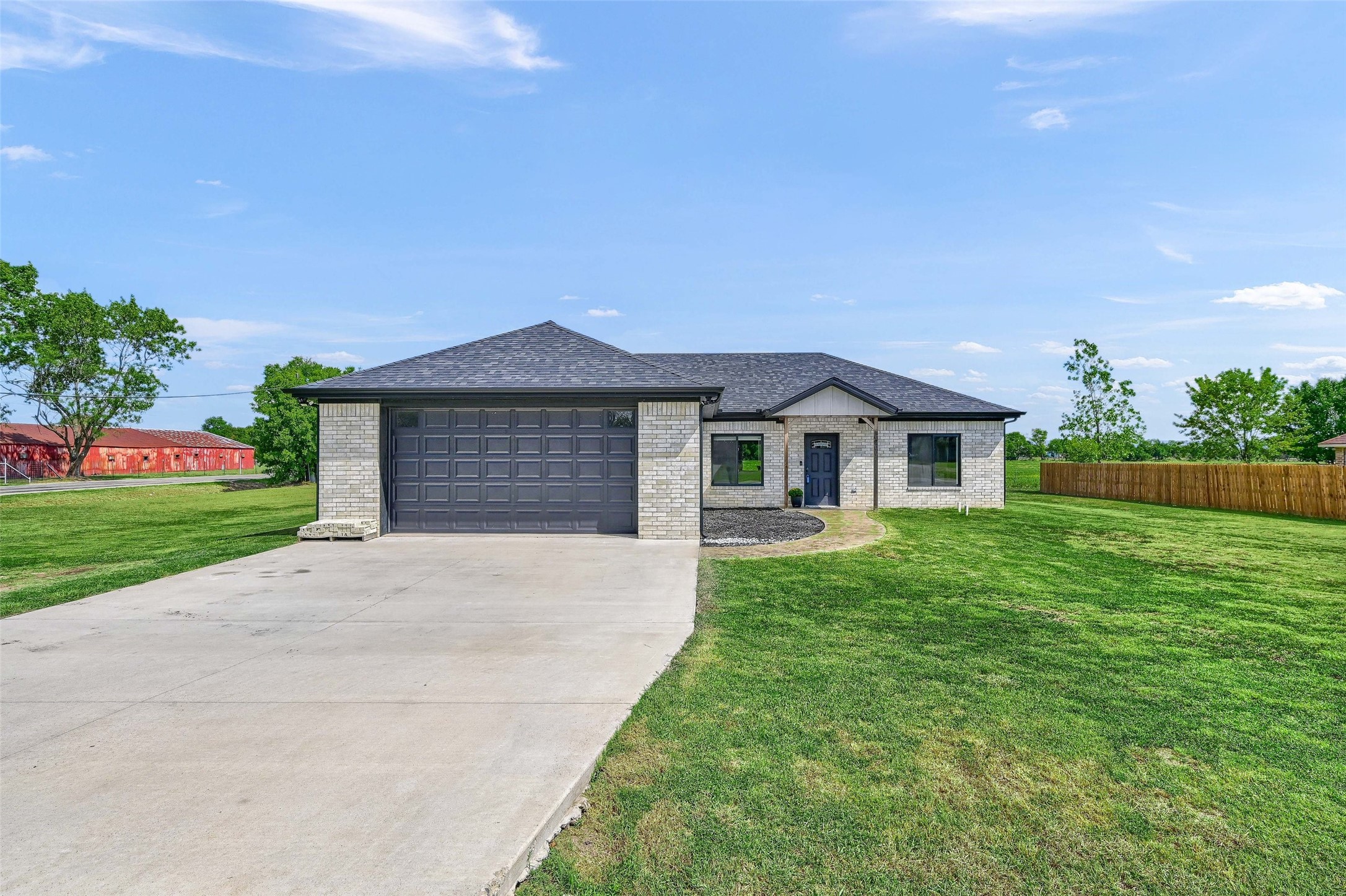 100 Butler Street Savoy TX 75479