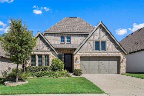 2708 War Admiral Street Celina TX 75009