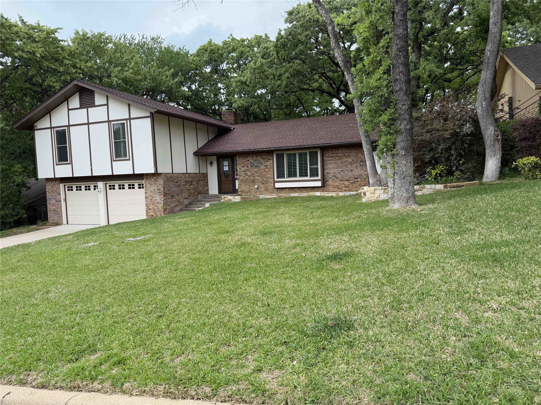 3411 Sheffield Drive Arlington TX 76013