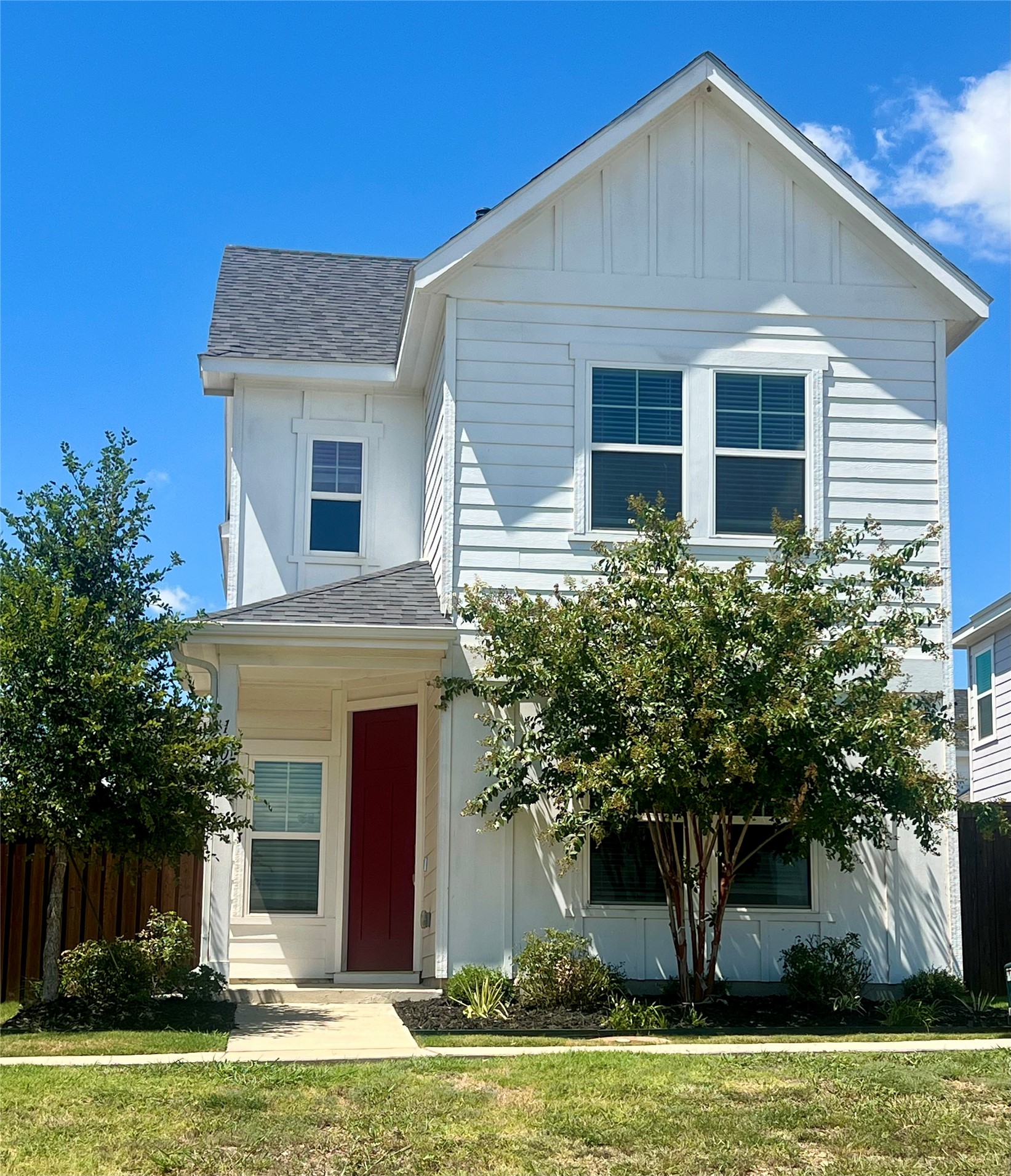 1404 Apricot Lane Gainesville TX 76240
