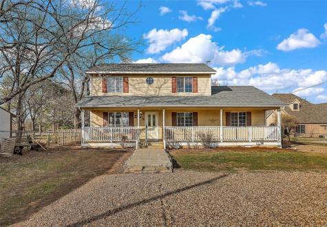 517 Knox Avenue Boyd TX 76023