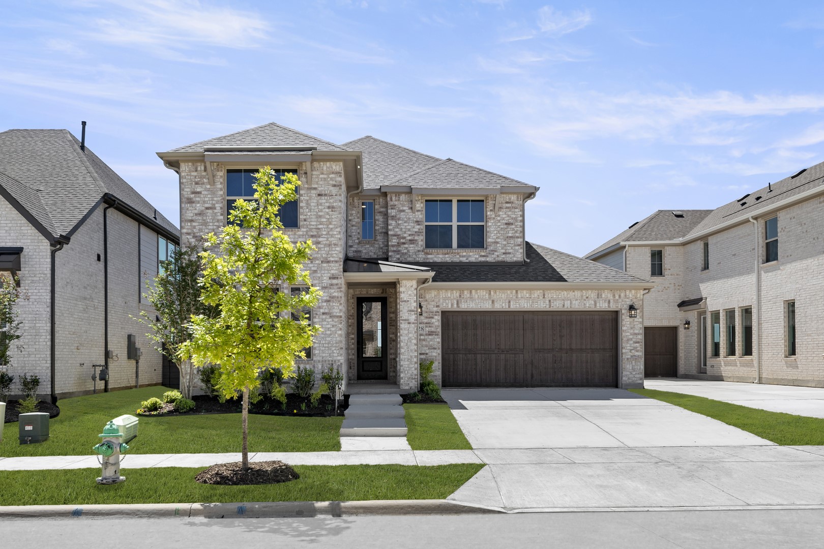 1128 Amaryllis Lane Little Elm TX 76227