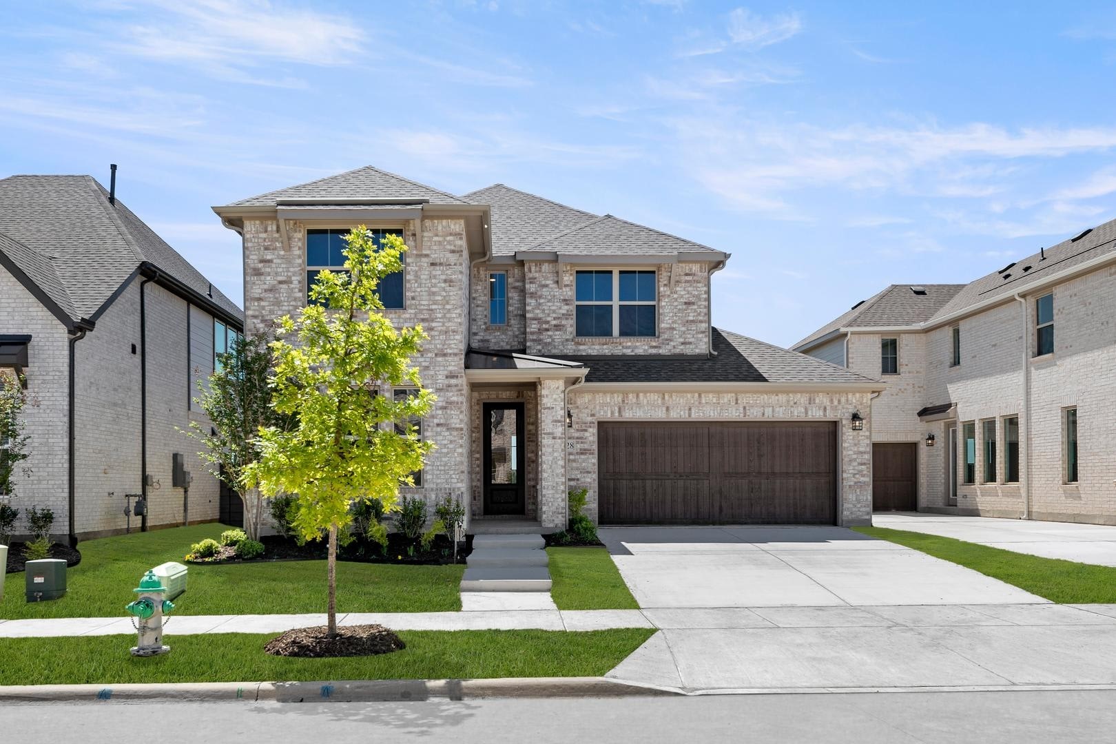 1128 Amaryllis Lane Little Elm TX 76227
