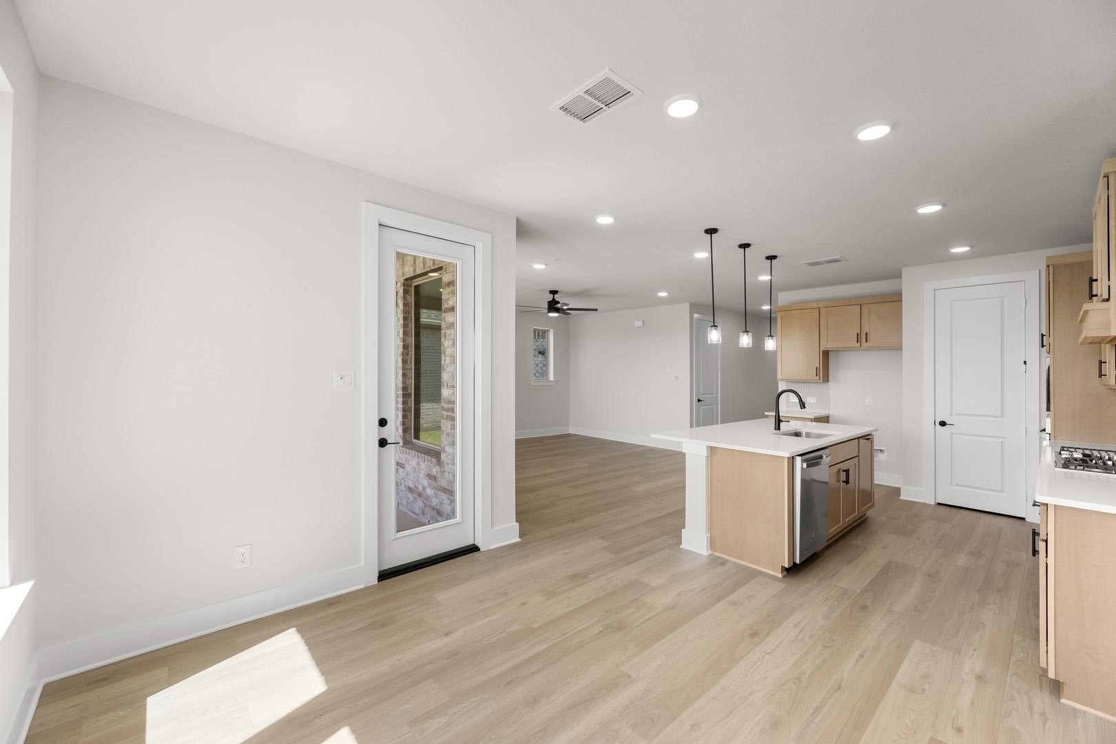 1128 Amaryllis Lane Little Elm TX 76227