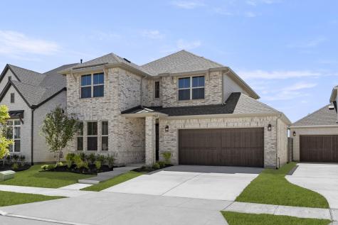 1128 Amaryllis Lane Little Elm TX 76227