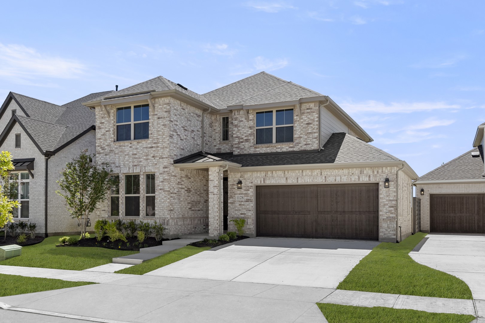 1128 Amaryllis Lane Little Elm TX 76227