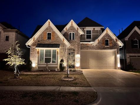 102 Spanish Bluebell Drive Wylie TX 75098