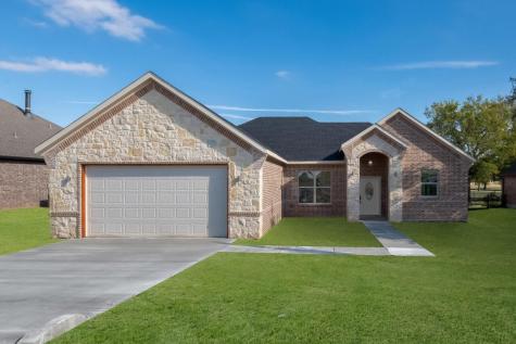 13027 Eagles Nest Drive Whitney TX 76692