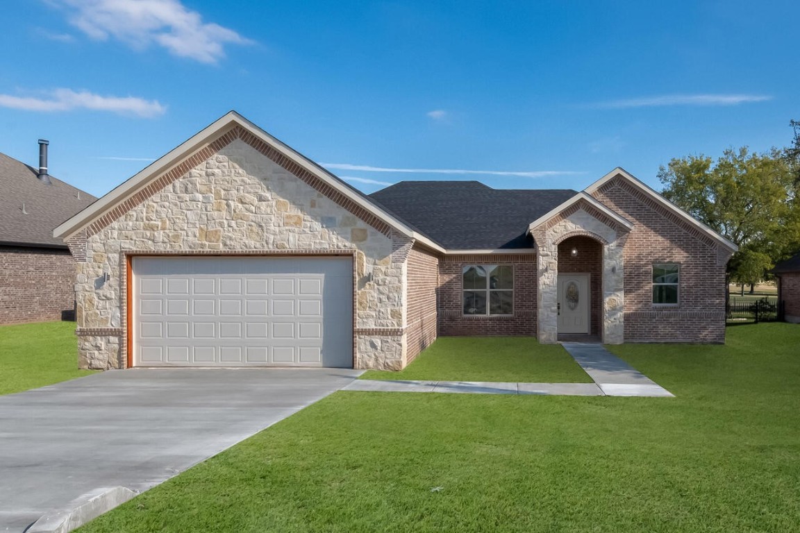13027 Eagles Nest Drive Whitney TX 76692