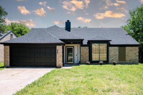 8018 Blackfin Drive Rowlett TX 75089