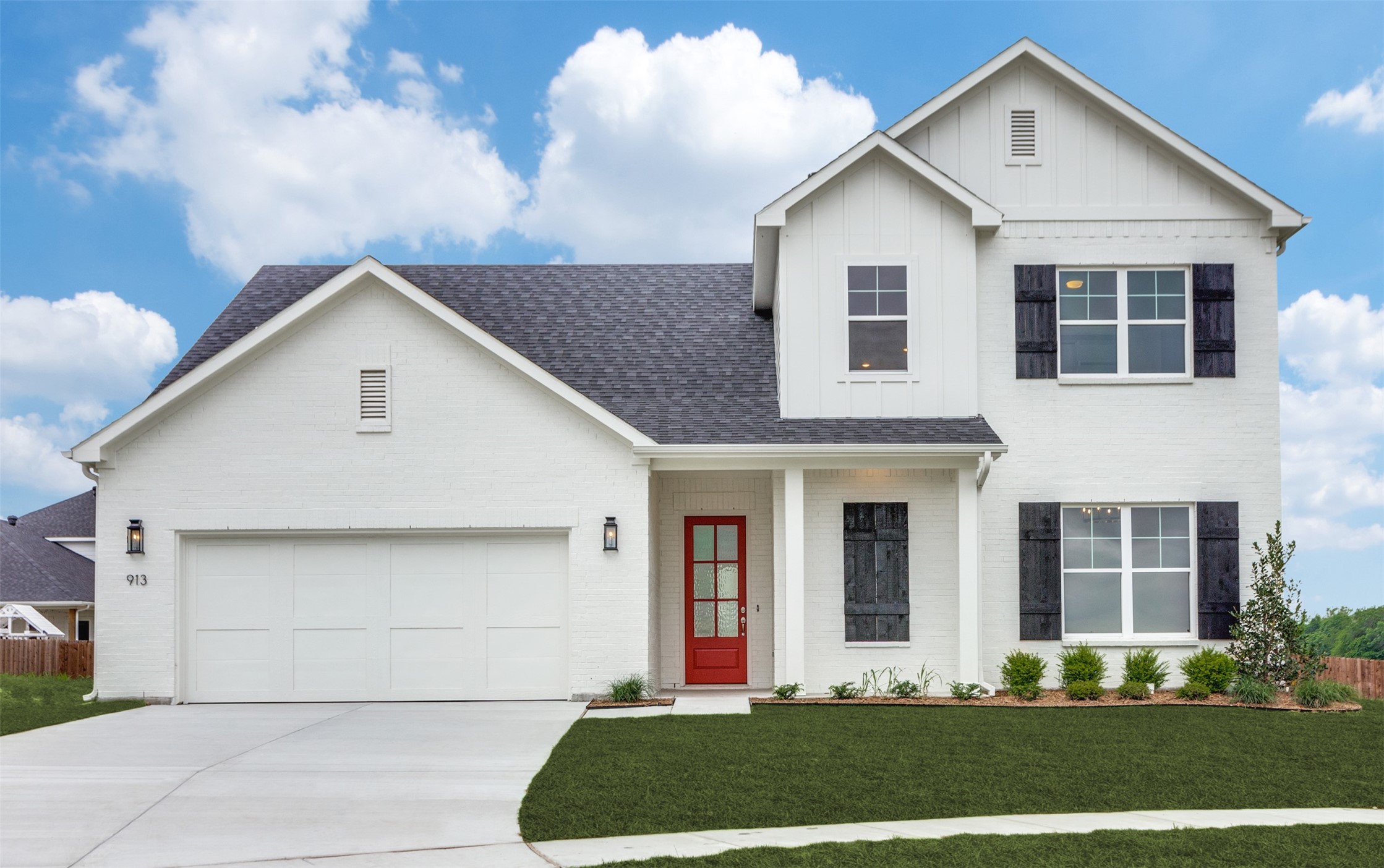 913 Triple Crown Court Willow Park TX 76087