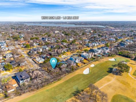 6902 La Vista Drive Dallas TX 75214