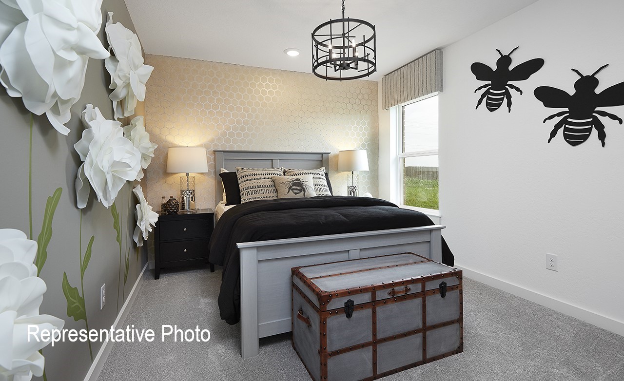 128 Patrick Henry Drive Venus TX 76084