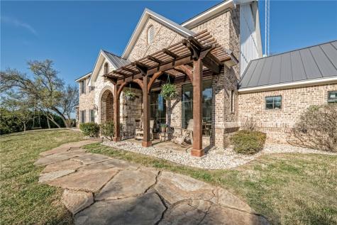 290 Lost Hunters Canyon China Spring TX 76633