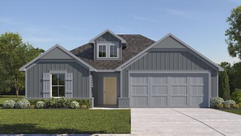 2049 Bobby Ashcraft Drive Lindale TX 75771
