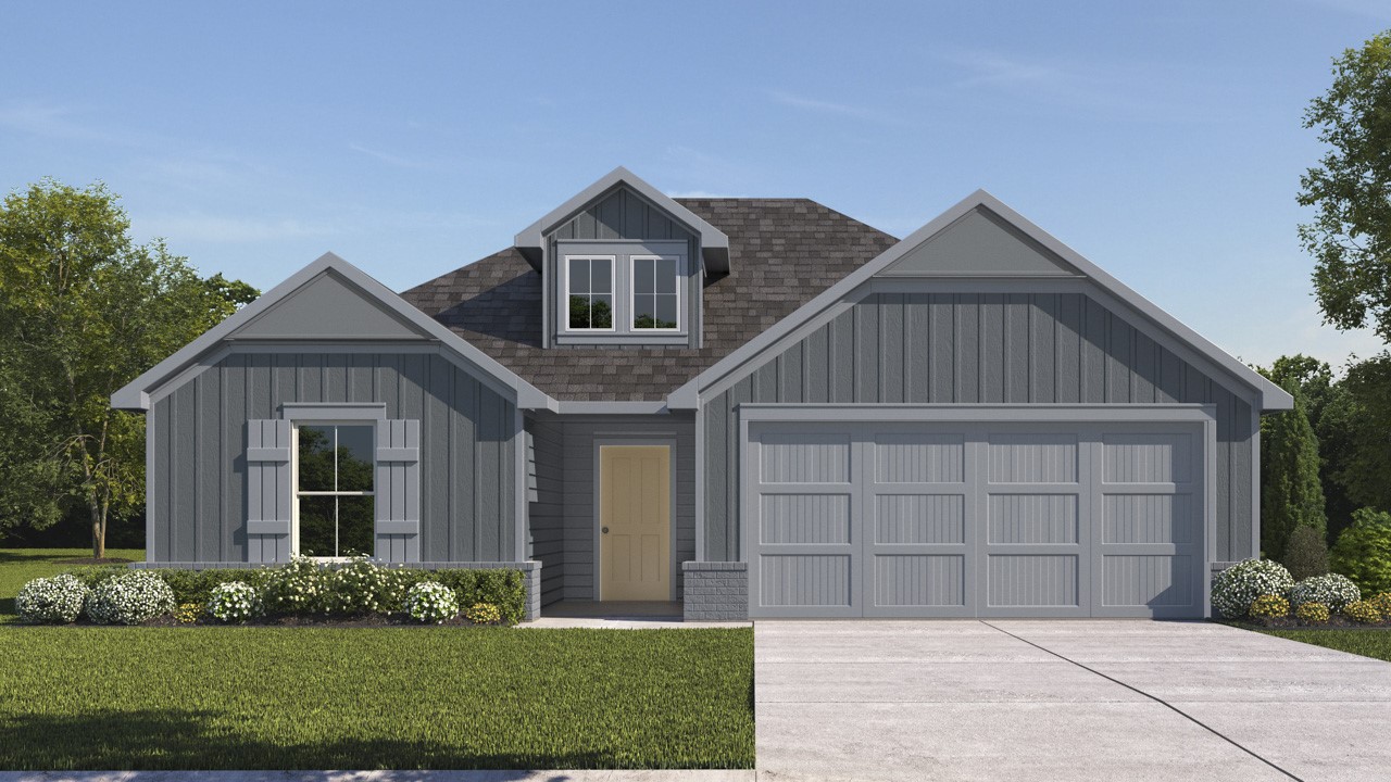 2049 Bobby Ashcraft Drive Lindale TX 75771