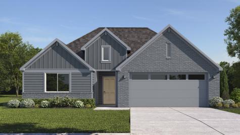 2049 Bobby Ashcraft Drive Lindale TX 75771