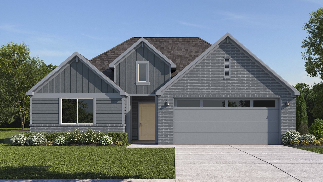 2049 Bobby Ashcraft Drive Lindale TX 75771