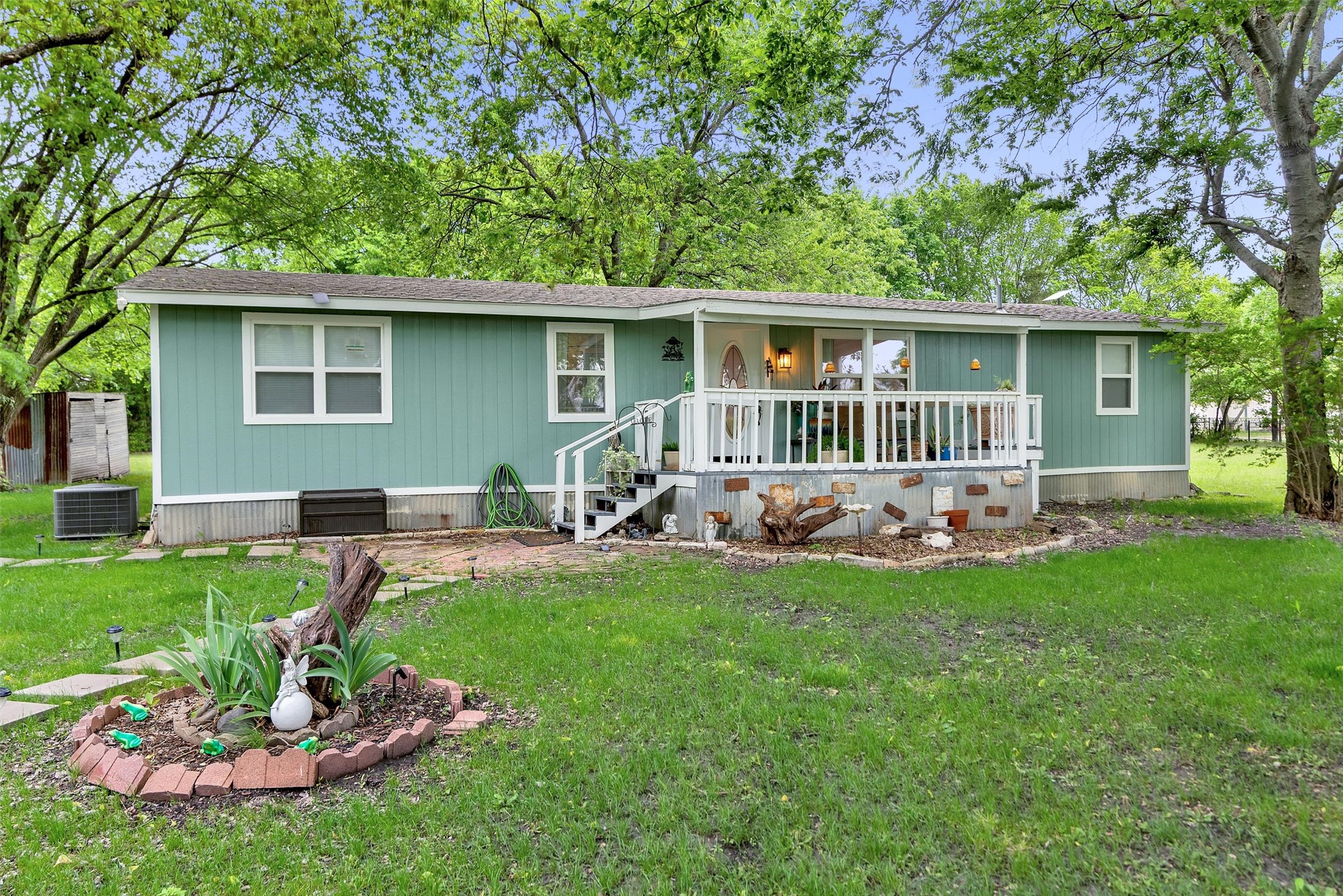 8546 County Road 500 Blue Ridge TX 75424