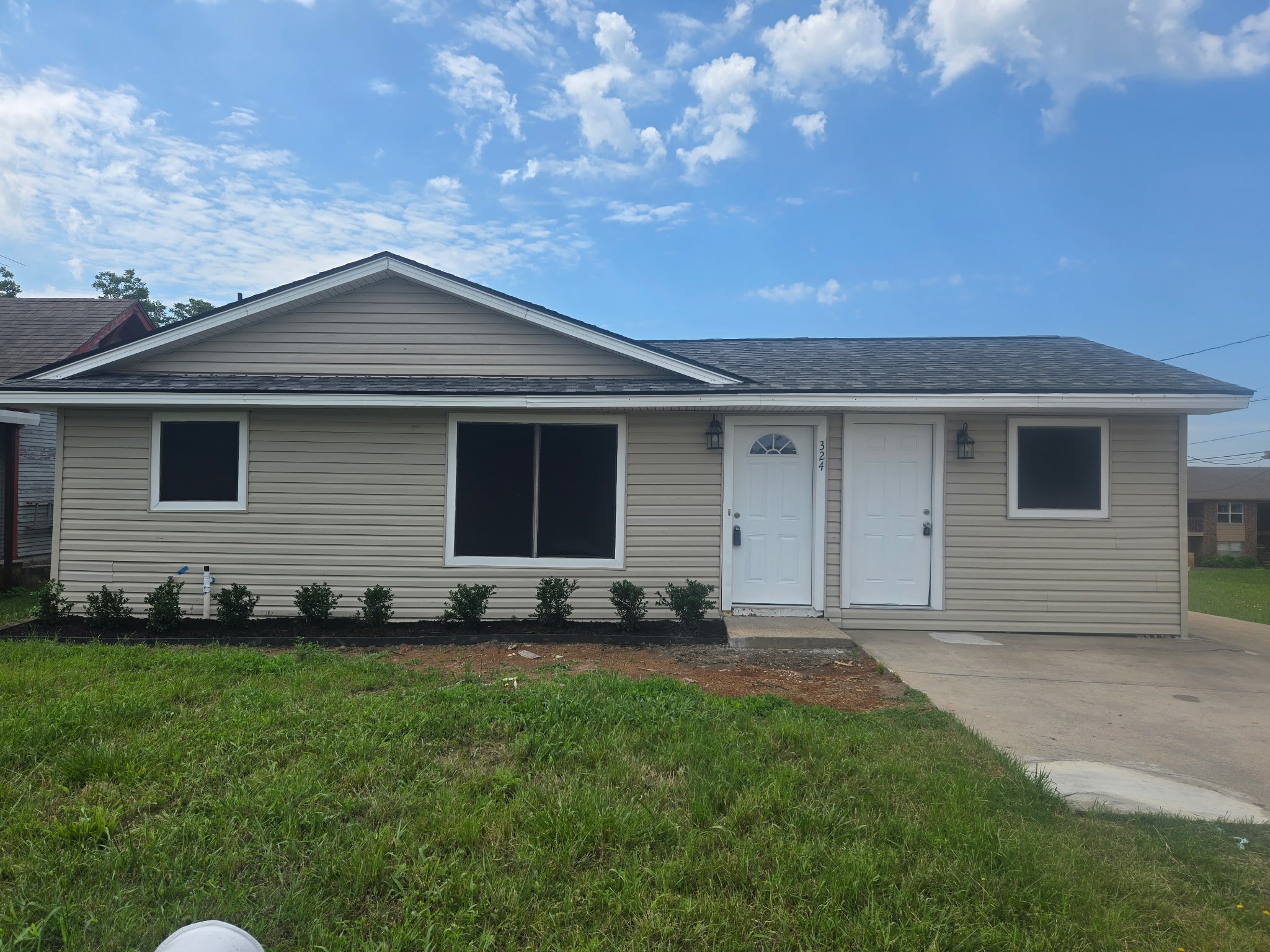 324 W Young Street Howe TX 75459