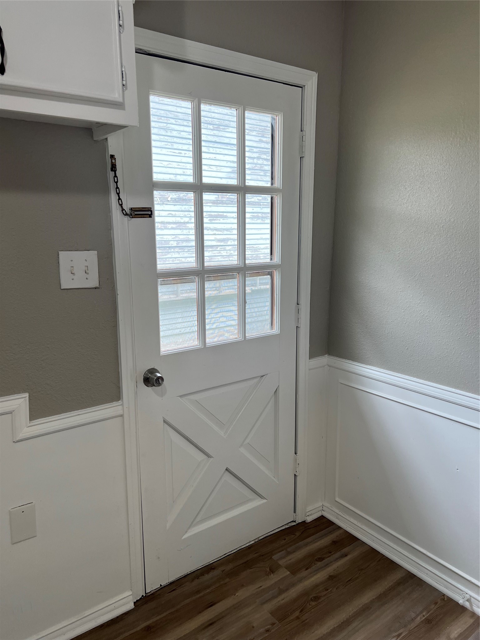 324 W Young Street Howe TX 75459