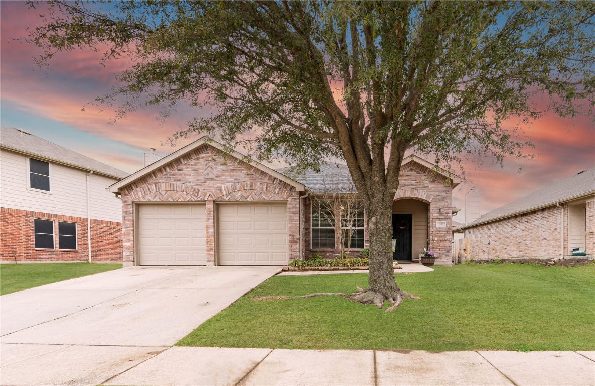 1309 Canvasback Aubrey TX 76227