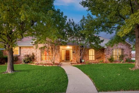 111 Brandon Lane Forney TX 75126