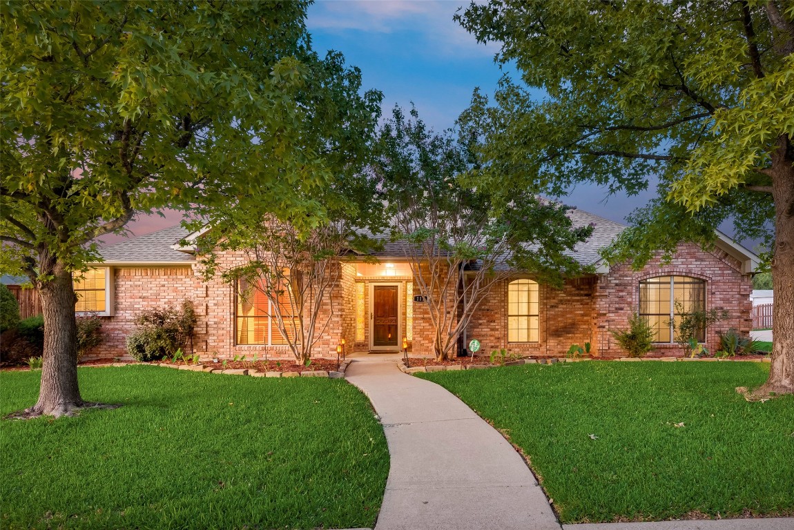 111 Brandon Lane Forney TX 75126