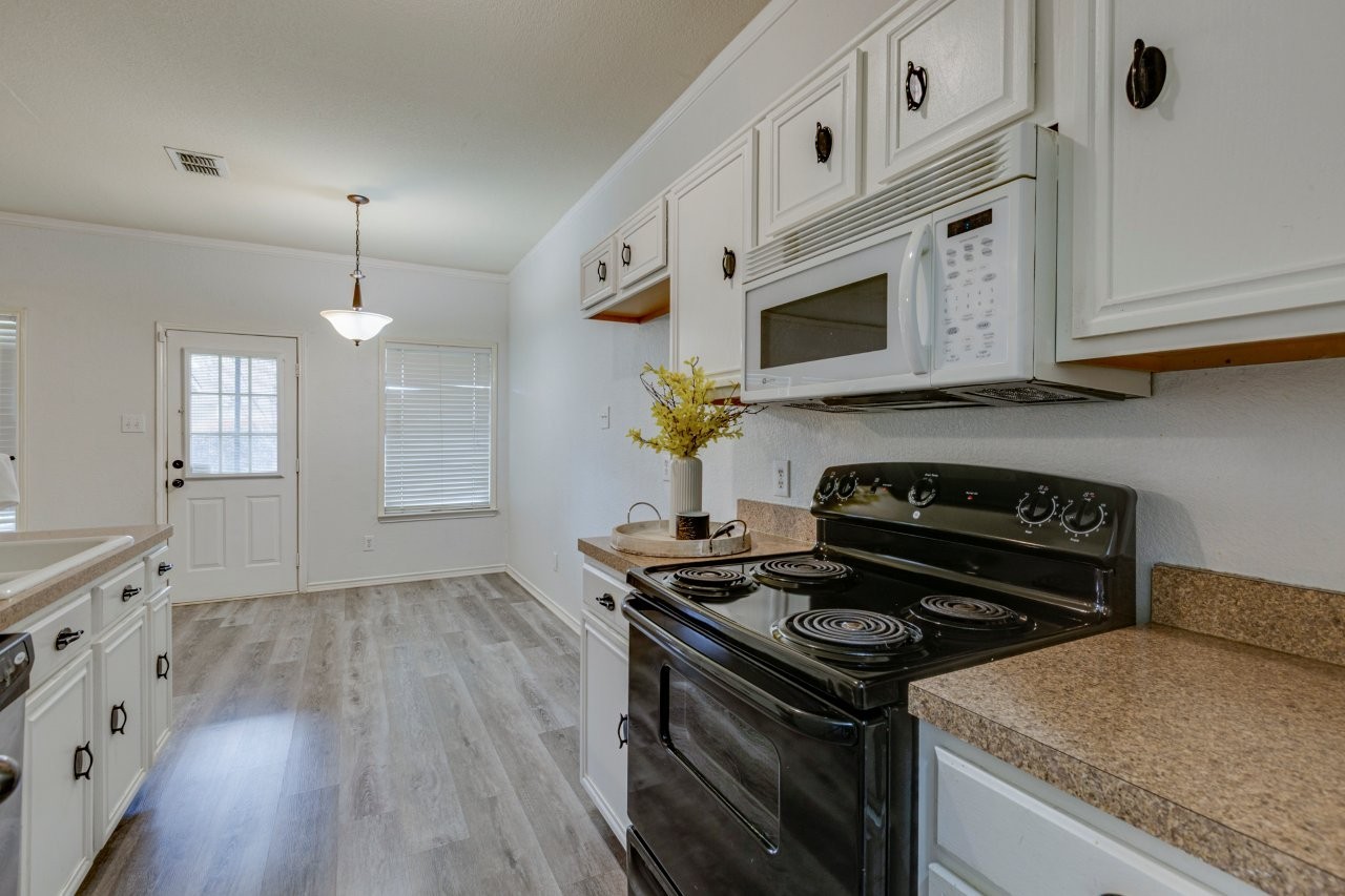 4020 Big Thicket Drive Fort Worth TX 76244