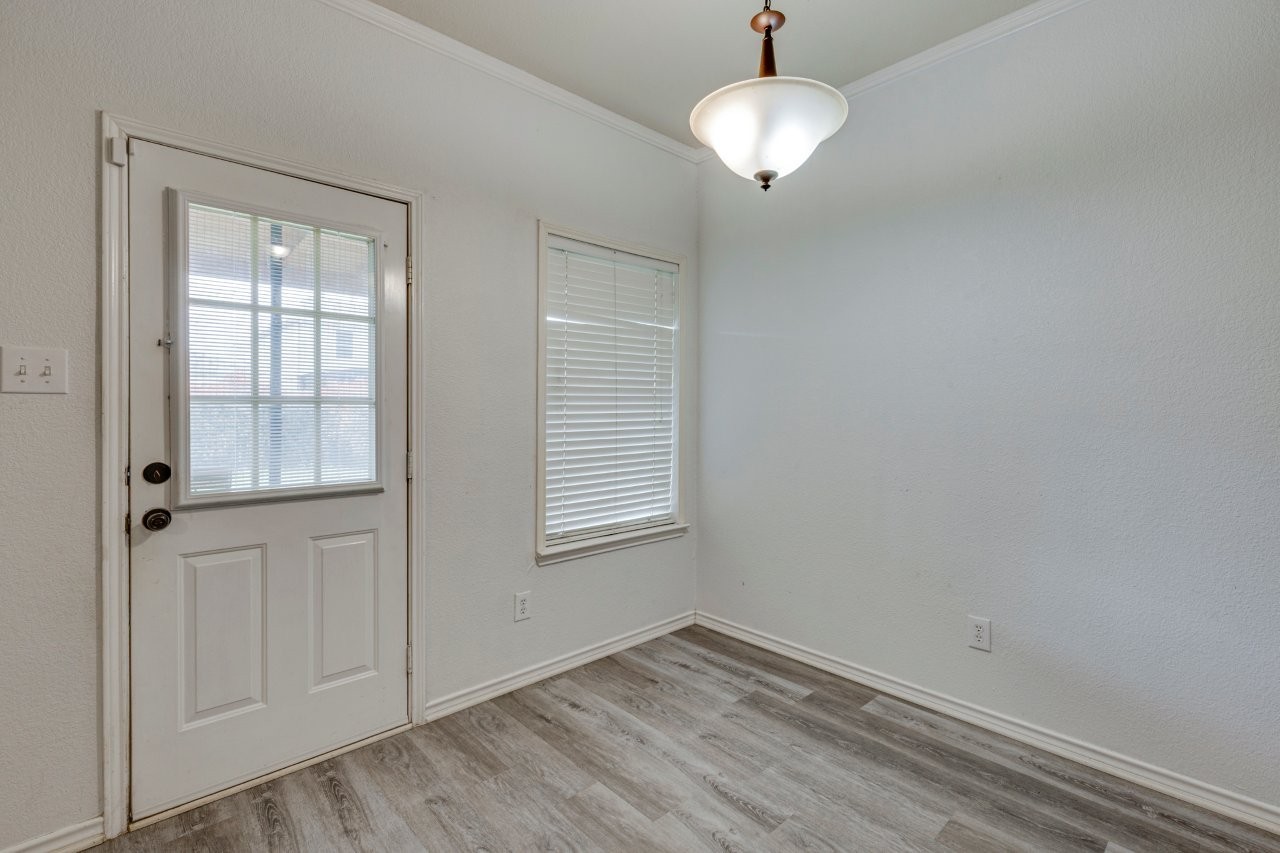 4020 Big Thicket Drive Fort Worth TX 76244