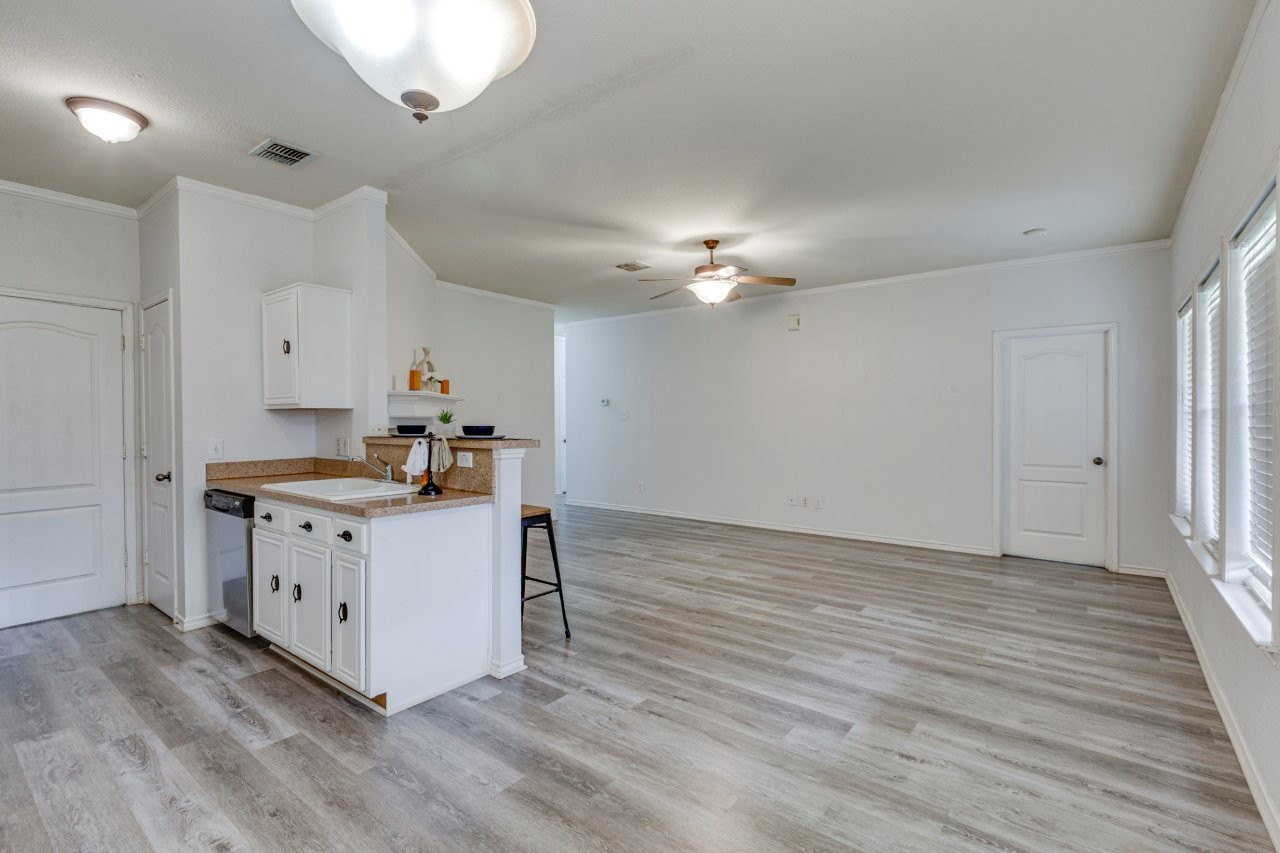 4020 Big Thicket Drive Fort Worth TX 76244