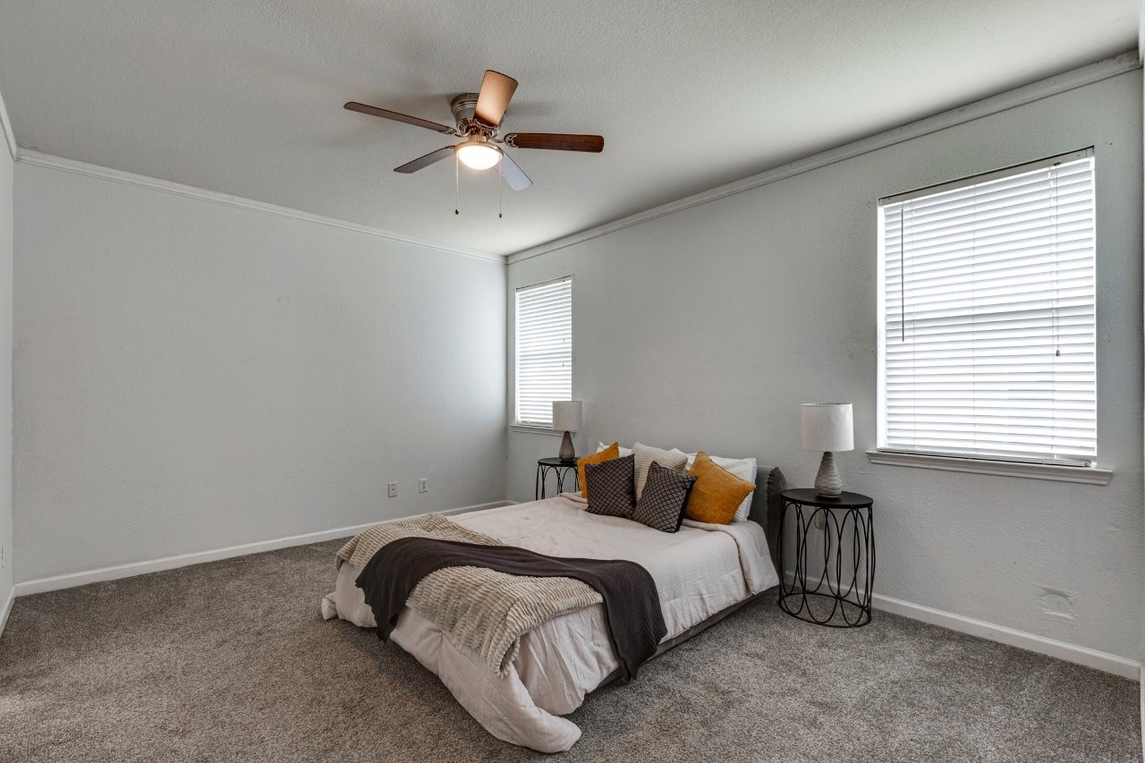 4020 Big Thicket Drive Fort Worth TX 76244