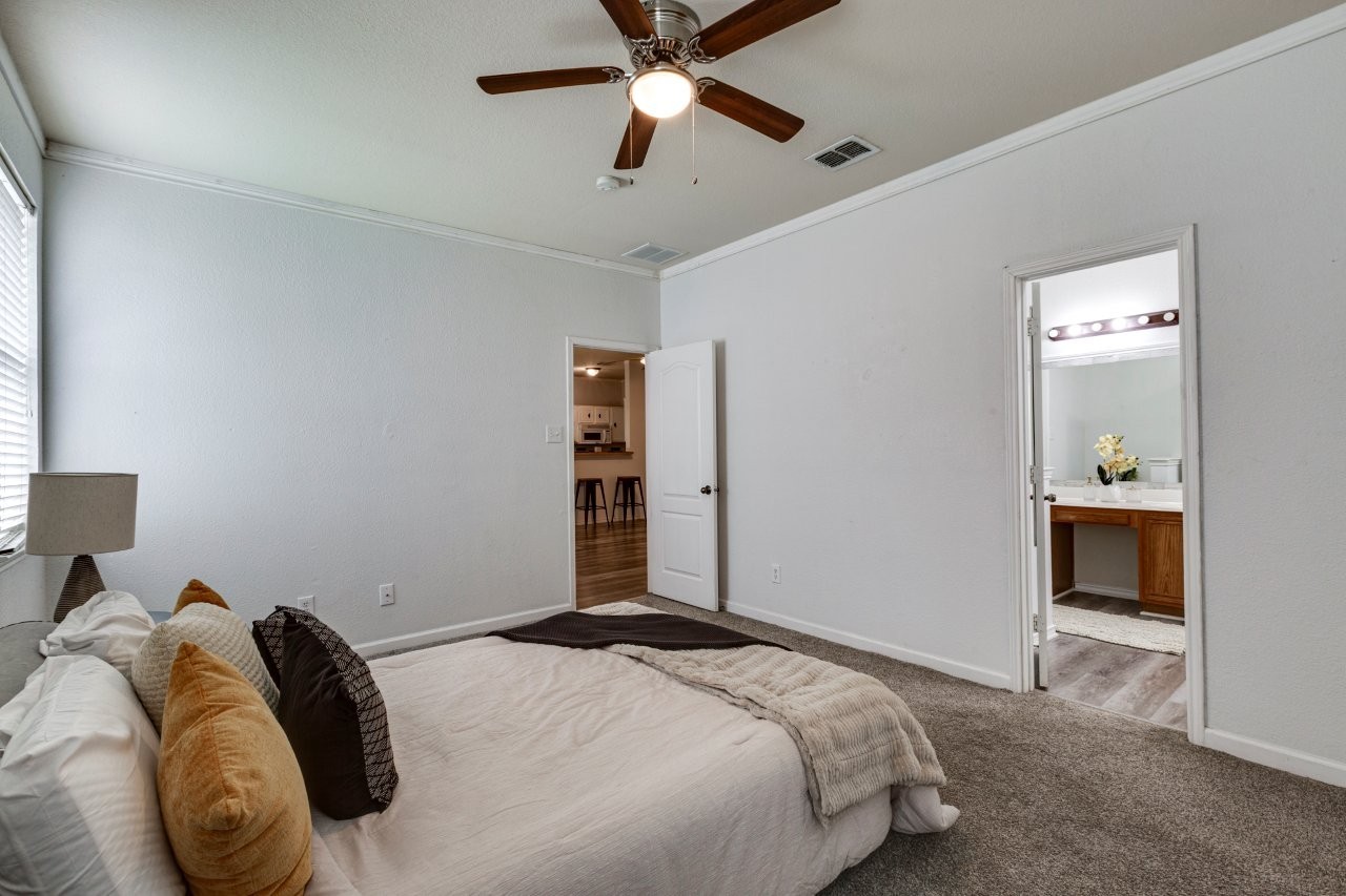 4020 Big Thicket Drive Fort Worth TX 76244