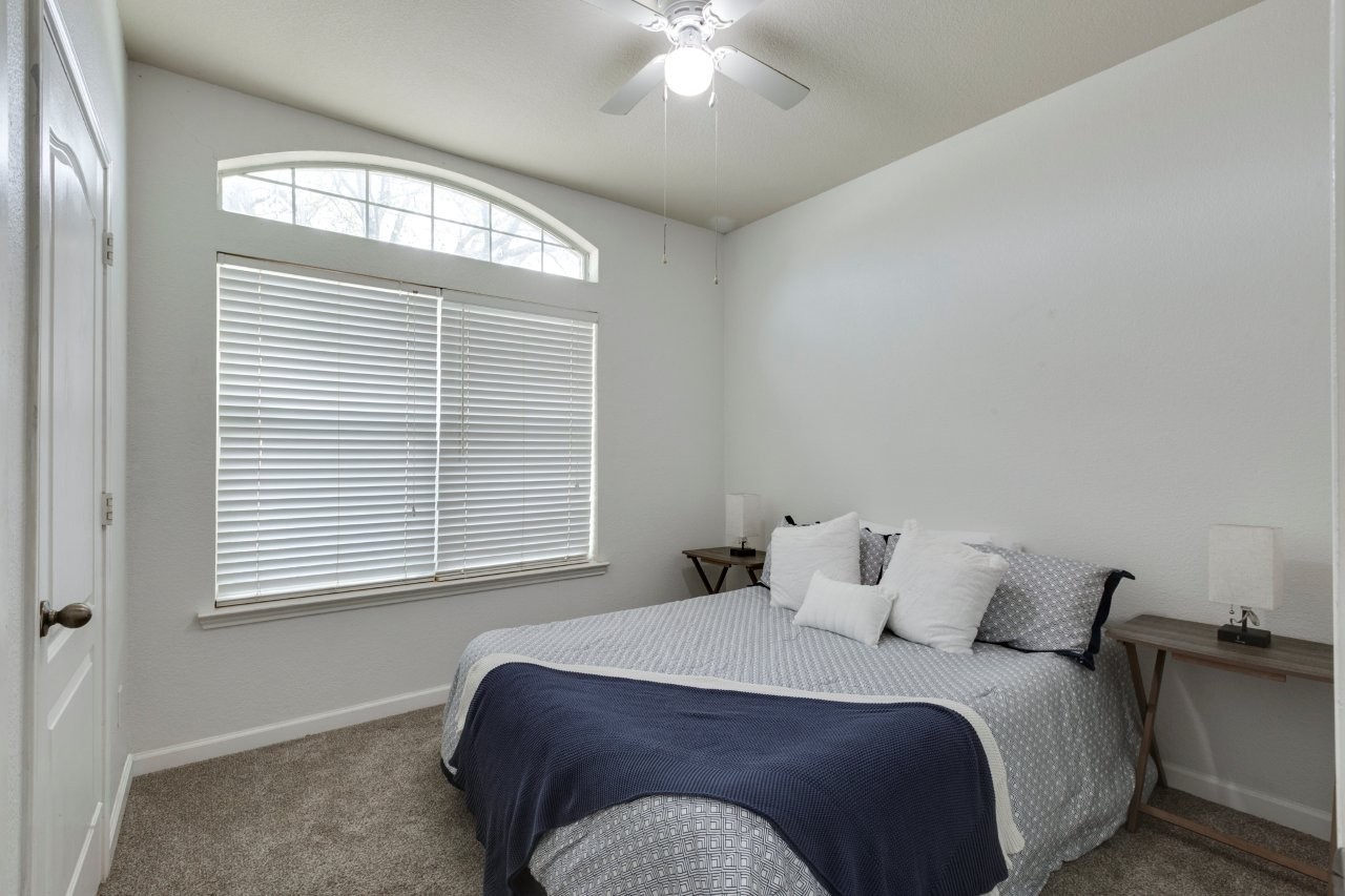 4020 Big Thicket Drive Fort Worth TX 76244