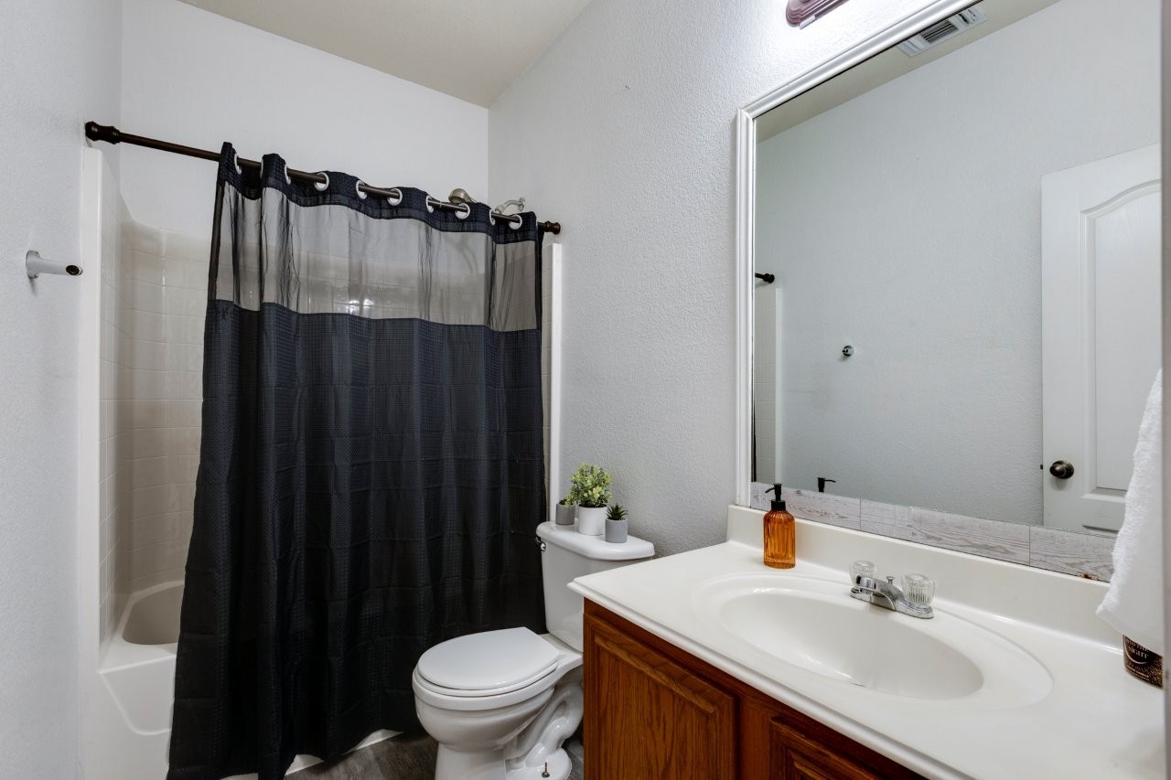 4020 Big Thicket Drive Fort Worth TX 76244
