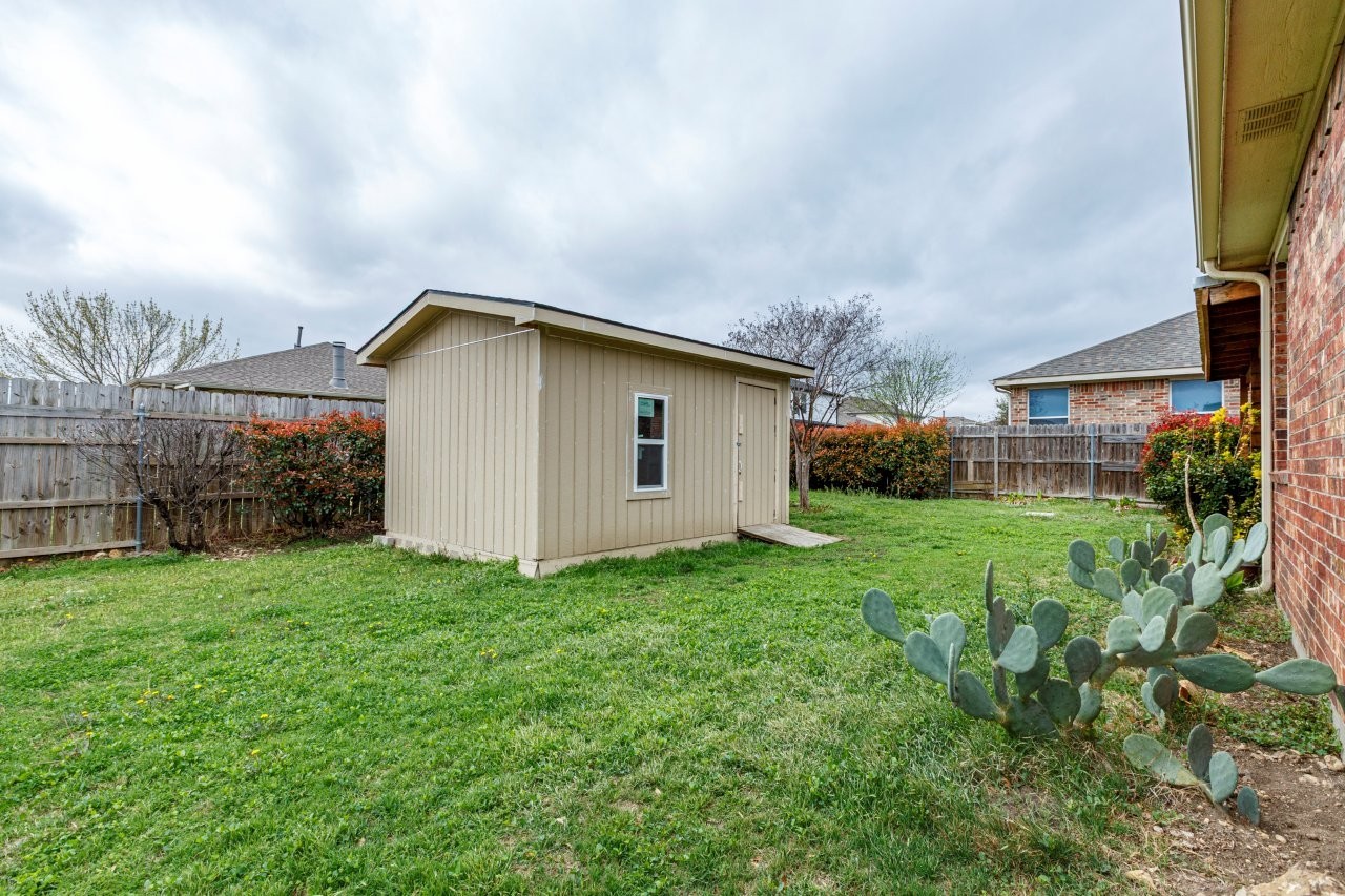 4020 Big Thicket Drive Fort Worth TX 76244