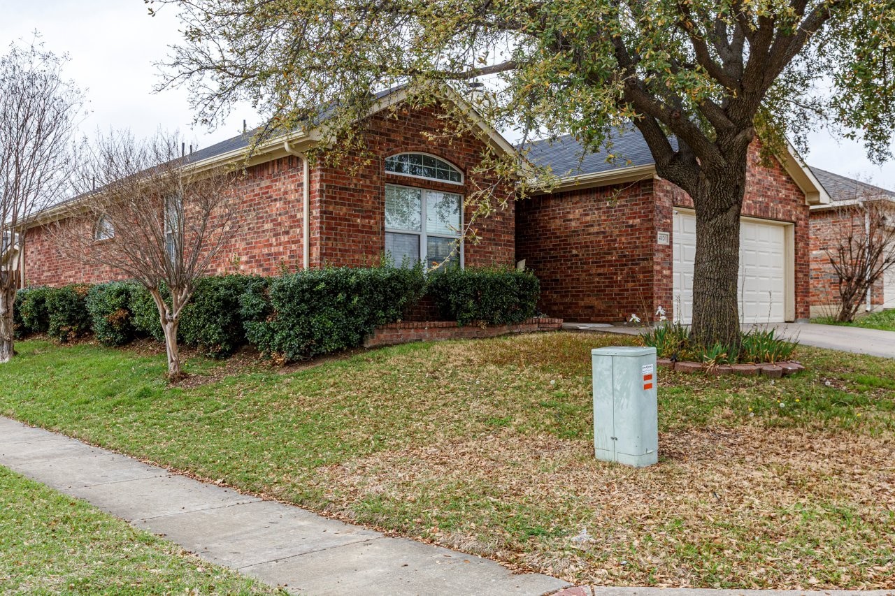 4020 Big Thicket Drive Fort Worth TX 76244