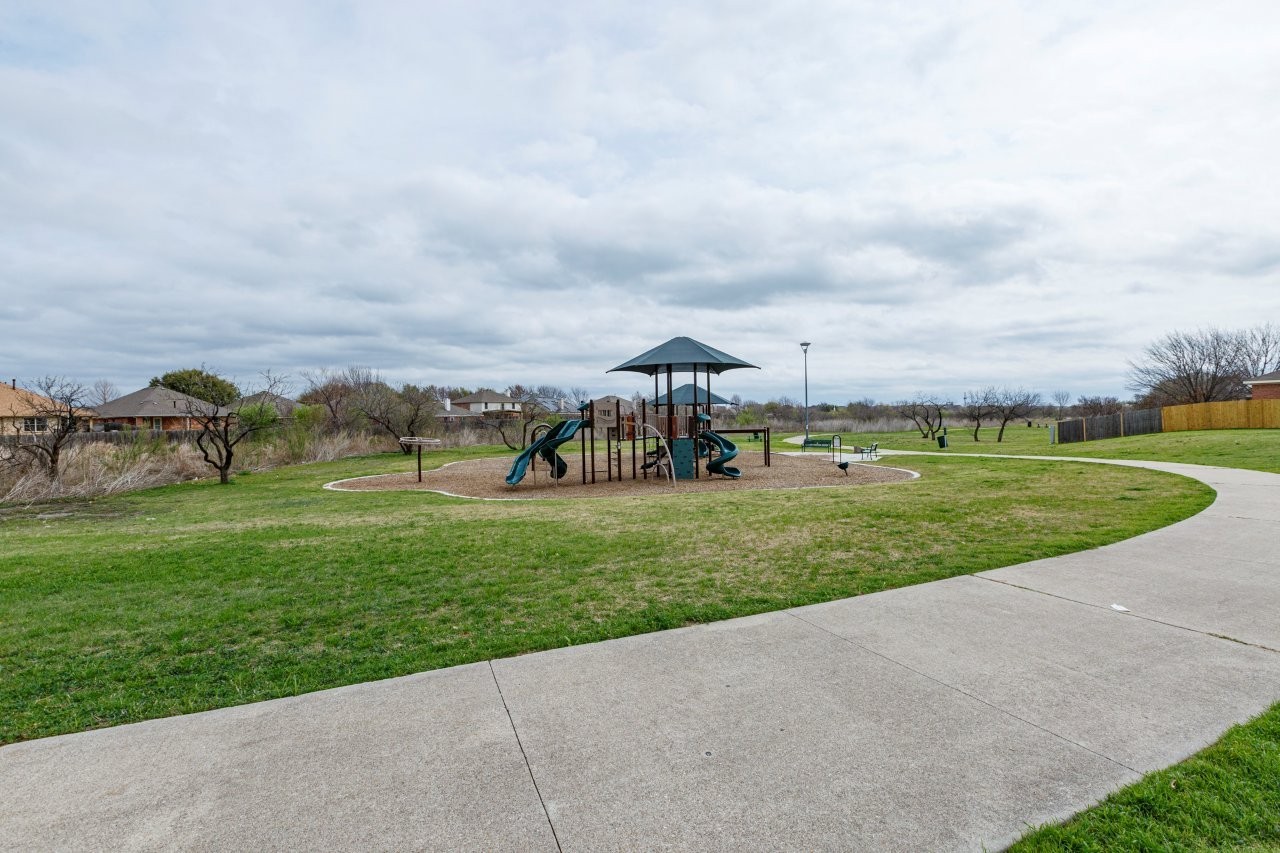 4020 Big Thicket Drive Fort Worth TX 76244