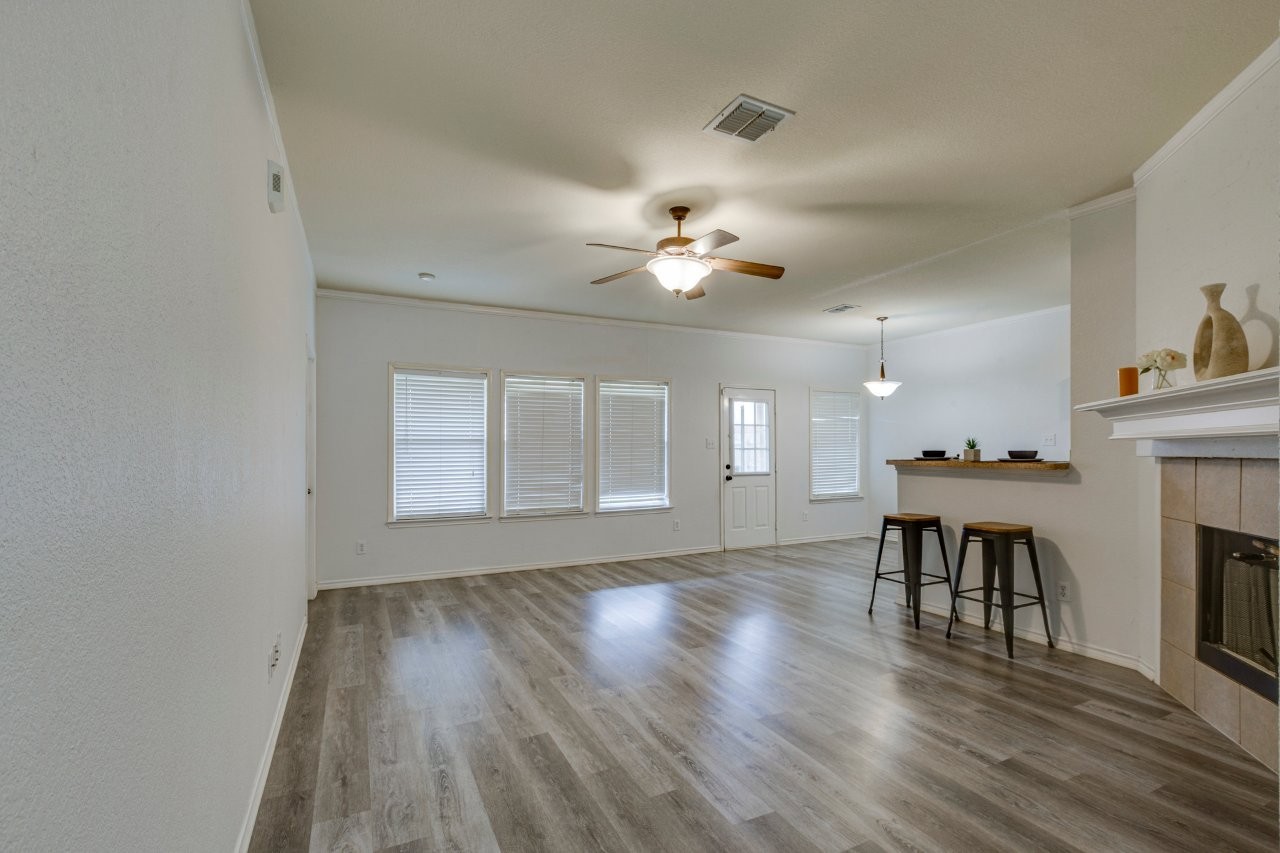 4020 Big Thicket Drive Fort Worth TX 76244
