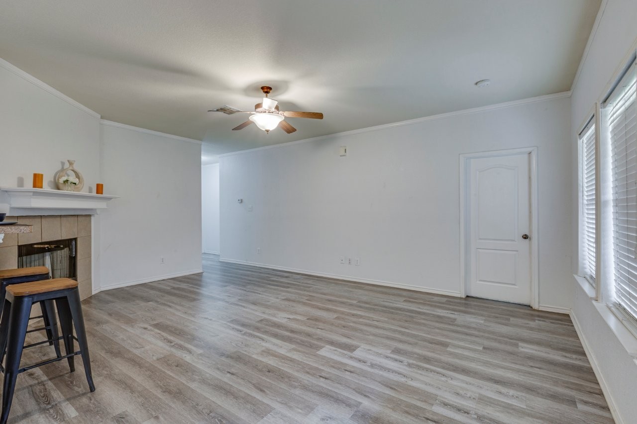 4020 Big Thicket Drive Fort Worth TX 76244
