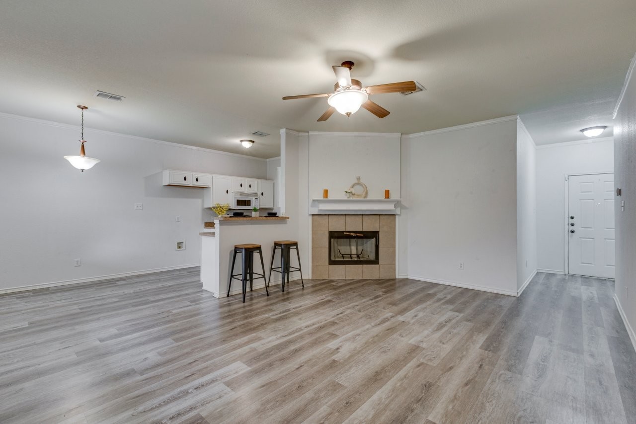 4020 Big Thicket Drive Fort Worth TX 76244