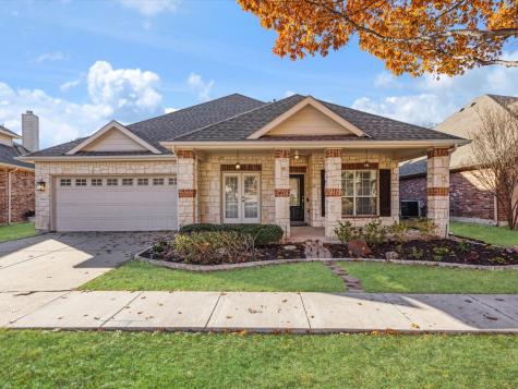 3700 Blanco Creek Trail Mckinney TX 75070