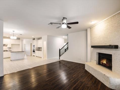 3700 Blanco Creek Trail Mckinney TX 75070