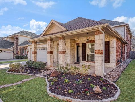 3700 Blanco Creek Trail Mckinney TX 75070