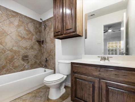 3700 Blanco Creek Trail Mckinney TX 75070