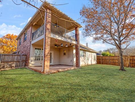 3700 Blanco Creek Trail Mckinney TX 75070