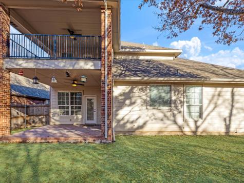 3700 Blanco Creek Trail Mckinney TX 75070