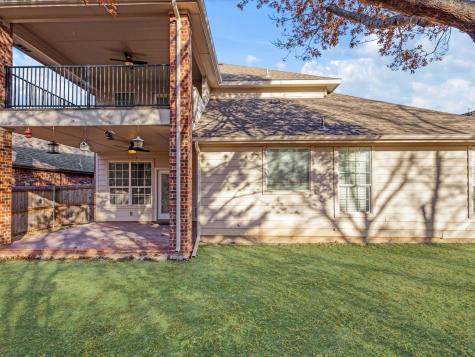 3700 Blanco Creek Trail Mckinney TX 75070