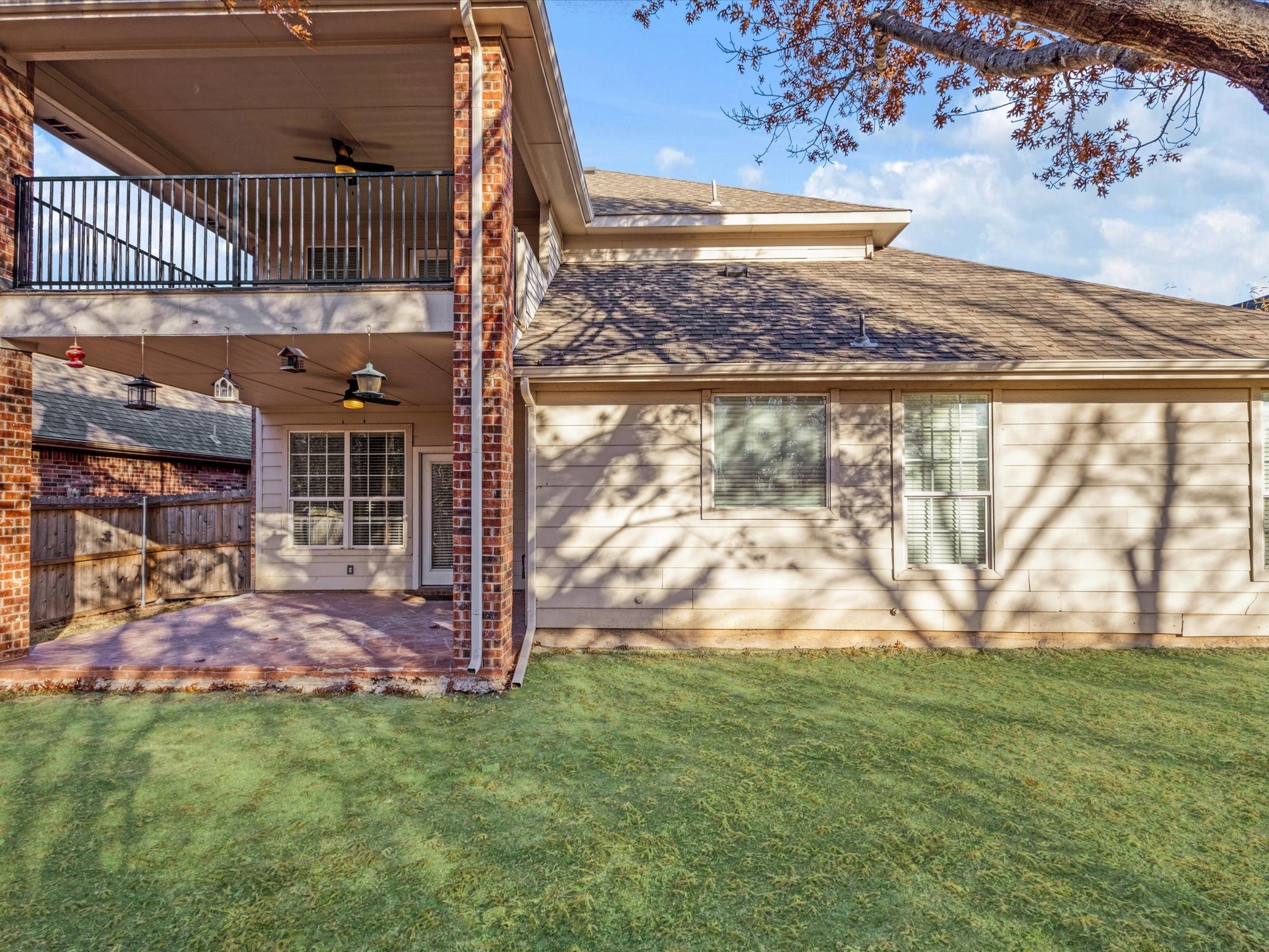 3700 Blanco Creek Trail Mckinney TX 75070