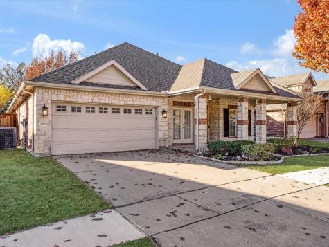 3700 Blanco Creek Trail Mckinney TX 75070